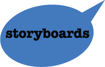storyboards