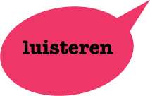 luisteren